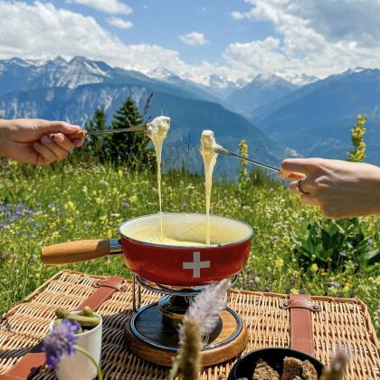 瑞士7日自由行 瑞士7日自由行