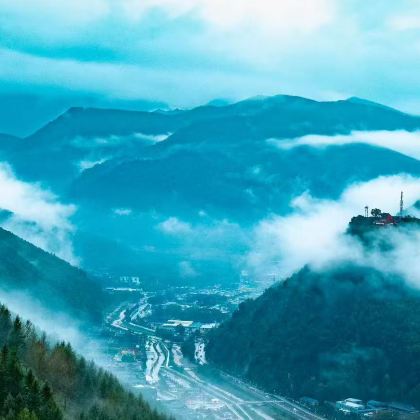 山西+五台山2日1晚拼小团 山西+五台山2日1晚拼小团