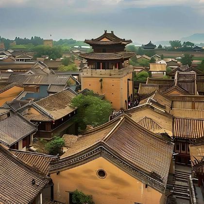 山西晋城青莲寺+小南村二仙庙+玉皇庙+皇城相府2日1晚跟团游 山西晋城青莲寺+小南村二仙庙+玉皇庙+皇城相府2日1晚跟团游