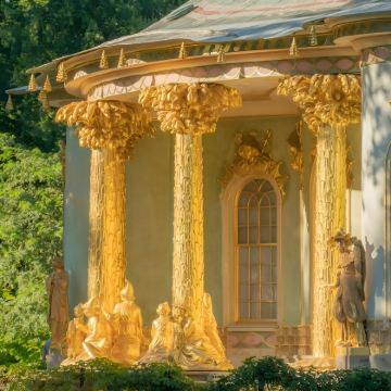 德国+法国10日9晚私家团 德国+法国10日9晚私家团