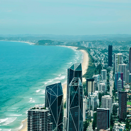 澳大利亚布里斯班+黄金海岸+龙柏考拉保护区10日7晚拼小团 澳大利亚布里斯班+黄金海岸+龙柏考拉保护区10日7晚拼小团