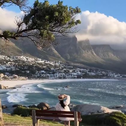 南非开普敦桌山+好望角+比勒陀利亚总统府+先民博物馆+厄加勒斯角+齐齐卡马国家公园7日6晚私家团 南非开普敦桌山+好望角+比勒陀利亚总统府+先民博物馆+厄加勒斯角+齐齐卡马国家公园7日6晚私家团