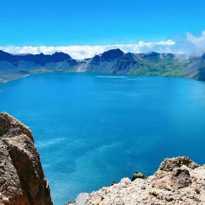 亲近自然【全程旅拍】避暑长白山延吉6天5晚亲子营-3大户外体验 | 5大经典IP【长白山+万达水乐园+汉拿山温泉+延吉《跑男》同款铛铛车+非遗时调演出】挖人参、漂流、骑行、制作辣白菜、戏水抓鱼...超多亲子互动 亲近自然【全程旅拍】避暑长白山延吉6天5晚亲子营-3大户外体验 | 5大经典IP【长白山+万达水乐园+汉拿山温泉+延吉《跑男》同款铛铛车+非遗时调演出】挖人参、漂流、骑行、制作辣白菜、戏水抓鱼...超多亲子互动