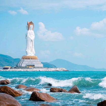 海南三亚2日1晚拼小团 海南三亚2日1晚拼小团