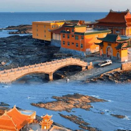 福州+泉州4日3晚私家团 福州+泉州4日3晚私家团