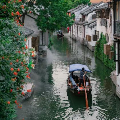 苏州2日1晚跟团游 苏州2日1晚跟团游