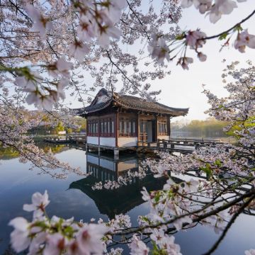 杭州+苏州+乌镇3日2晚私家团 杭州+苏州+乌镇3日2晚私家团