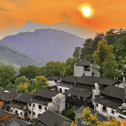 江西庐山+景德镇+婺源篁岭景区+望仙谷+三清山5日4晚跟团游 江西庐山+景德镇+婺源篁岭景区+望仙谷+三清山5日4晚跟团游