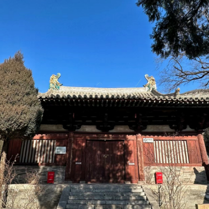 山西长治3日2晚私家团 山西长治3日2晚私家团