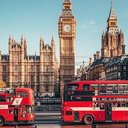 英国+挪威+瑞典+丹麦+芬兰16日跟团游 英国+挪威+瑞典+丹麦+芬兰16日跟团游