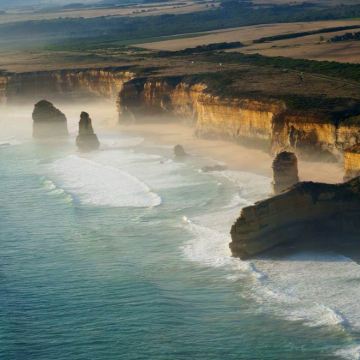 澳大利亚悉尼+墨尔本+斯蒂芬斯港观海豚巡游9日7晚私家团 澳大利亚悉尼+墨尔本+斯蒂芬斯港观海豚巡游9日7晚私家团