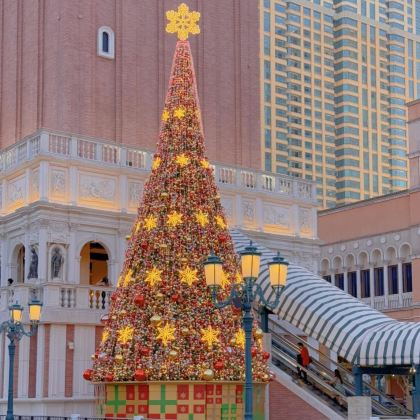 澳门4日3晚私家团 澳门4日3晚私家团