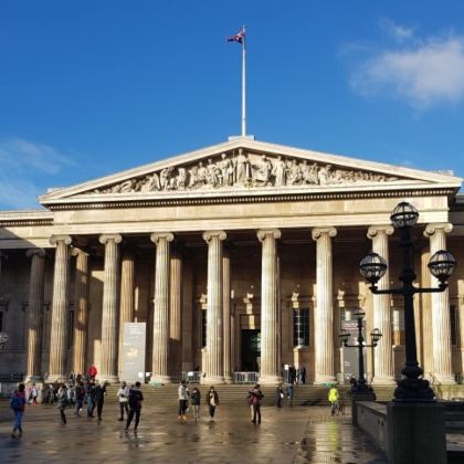 英国伦敦+爱丁堡15日13晚私家团 英国伦敦+爱丁堡15日13晚私家团