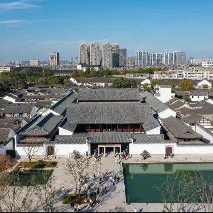 宁波+东钱湖+河姆渡遗址+王阳明故居+浙东小九寨5日4晚私家团 宁波+东钱湖+河姆渡遗址+王阳明故居+浙东小九寨5日4晚私家团
