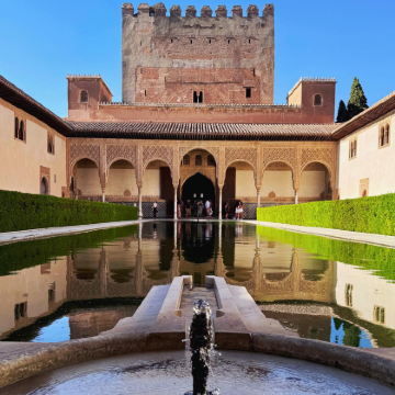 西班牙+巴塞罗那+葡萄牙+马德里30日29晚私家团 西班牙+巴塞罗那+葡萄牙+马德里30日29晚私家团