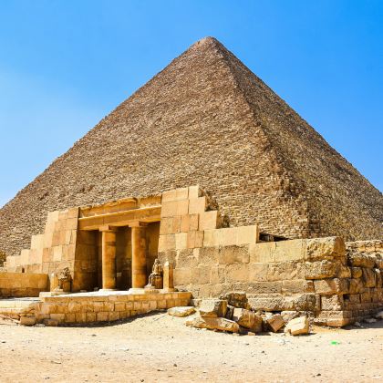 埃及开罗9日8晚私家团 埃及开罗9日8晚私家团