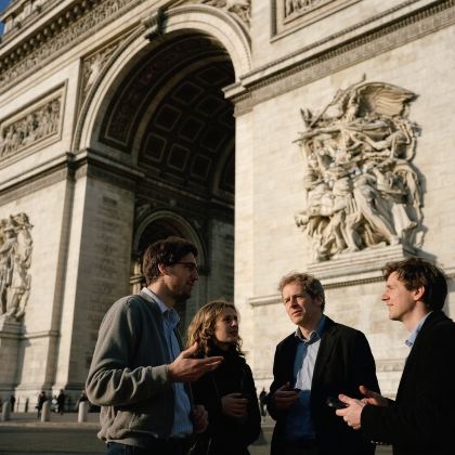 法国+瑞士11日私家团 法国+瑞士11日私家团