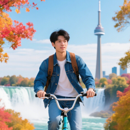 加拿大多伦多+渥太华+魁北克城+蒙特利尔8日6晚拼小团 加拿大多伦多+渥太华+魁北克城+蒙特利尔8日6晚拼小团