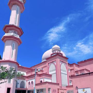 马来西亚吉隆坡+热浪岛7日6晚私家团 马来西亚吉隆坡+热浪岛7日6晚私家团