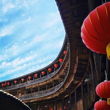 厦门+鼓浪屿+福建土楼永定景区5日4晚跟团游 厦门+鼓浪屿+福建土楼永定景区5日4晚跟团游