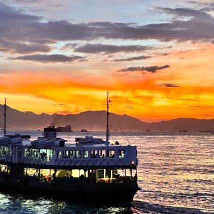 香港+澳门5日4晚跟团游 香港+澳门5日4晚跟团游