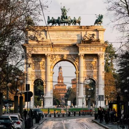 意大利+米兰11日9晚私家团 意大利+米兰11日9晚私家团