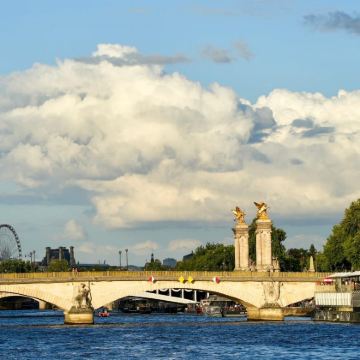 法国+荷兰11日9晚自由行 法国+荷兰11日9晚自由行