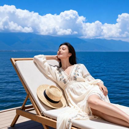 大理市4日3晚跟团游 大理市4日3晚跟团游