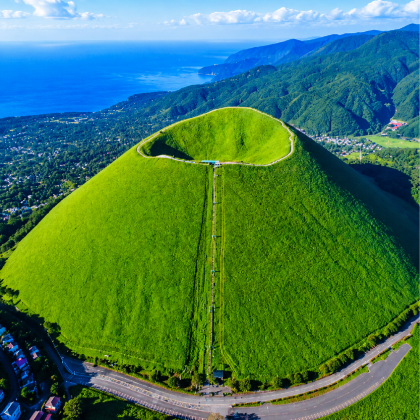 日本伊豆市+箱根+富士山2日1晚跟团游(4钻) 日本伊豆市+箱根+富士山2日1晚跟团游(4钻)