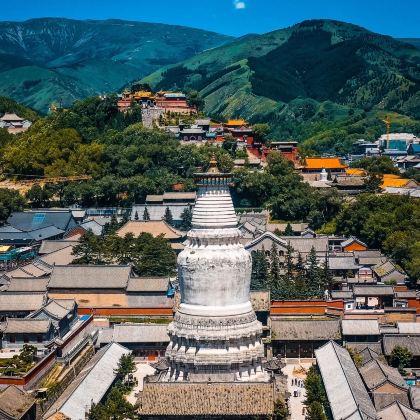 山西太原+五台山+大同+平遥+山西黄河壶口瀑布旅游区7日6晚私家团 山西太原+五台山+大同+平遥+山西黄河壶口瀑布旅游区7日6晚私家团