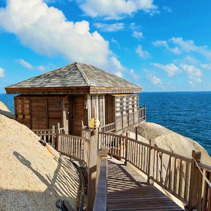 万宁+陵水4日3晚私家团 万宁+陵水4日3晚私家团