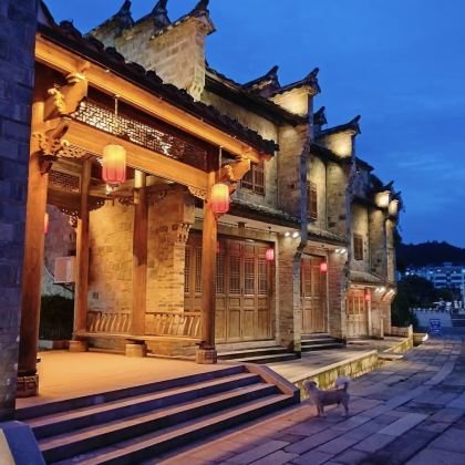 泰宁+金湖+上清溪3日2晚私家团 泰宁+金湖+上清溪3日2晚私家团