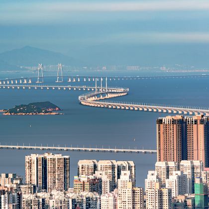 广州+香港+澳门+珠海5日4晚跟团游 广州+香港+澳门+珠海5日4晚跟团游