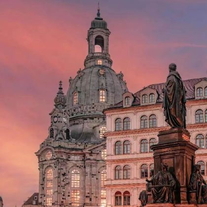 德国7日5晚私家团 德国7日5晚私家团