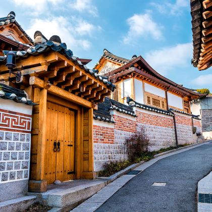 韩国首尔6日5晚拼小团 韩国首尔6日5晚拼小团