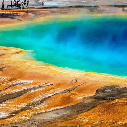 美国东西海岸18日跟团游 美国东西海岸18日跟团游