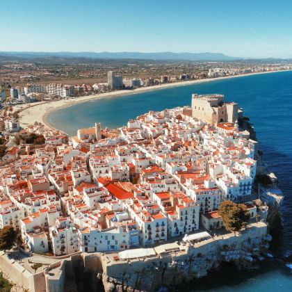 西班牙+葡萄牙8日7晚跟团游 西班牙+葡萄牙8日7晚跟团游