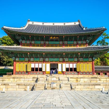 韩国首尔+京畿道5日4晚拼小团 韩国首尔+京畿道5日4晚拼小团