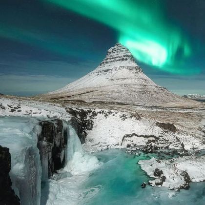 冰岛11日10晚私家团 冰岛11日10晚私家团