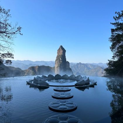 台州4日3晚私家团 台州4日3晚私家团