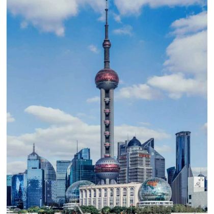 上海4日3晚自由行 上海4日3晚自由行