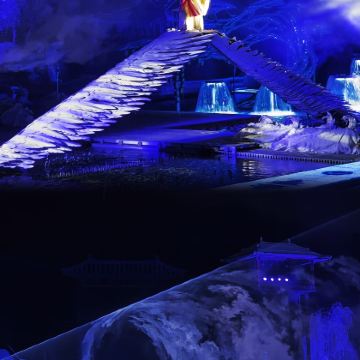 西安5日4晚自由行 西安5日4晚自由行