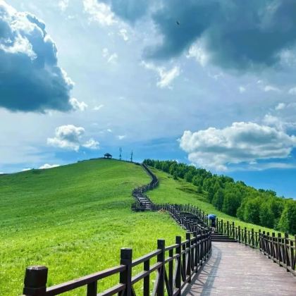 秦皇岛+北戴河+承德+乌兰布统+木兰围场+坝上6日5晚私家团 秦皇岛+北戴河+承德+乌兰布统+木兰围场+坝上6日5晚私家团