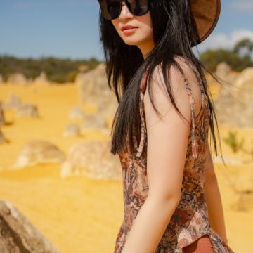 澳大利亚西澳大利亚Gregory赫特泻湖西海岸3日2晚跟团游 澳大利亚西澳大利亚Gregory赫特泻湖西海岸3日2晚跟团游