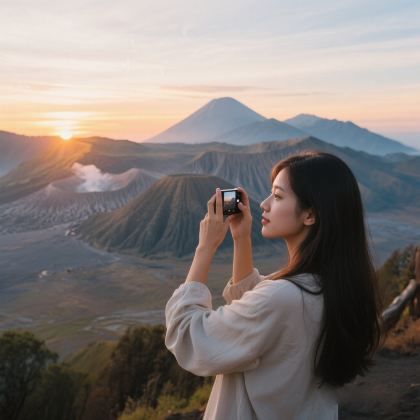 印度尼西亚巴厘岛+布罗莫火山7日6晚私家团 印度尼西亚巴厘岛+布罗莫火山7日6晚私家团