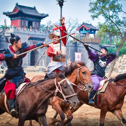 河南洛阳+开封+郑州+龙门石窟+清明上河园6日5晚拼小团 河南洛阳+开封+郑州+龙门石窟+清明上河园6日5晚拼小团