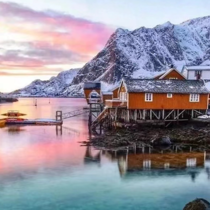 芬兰+瑞典+挪威12日11晚拼小团 芬兰+瑞典+挪威12日11晚拼小团