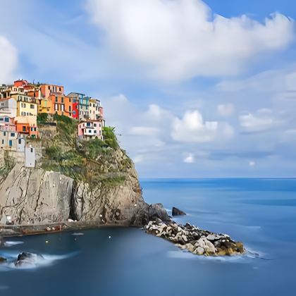 意大利16日跟团游 意大利16日跟团游