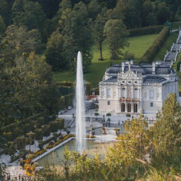 德国2日1晚跟团游 德国2日1晚跟团游