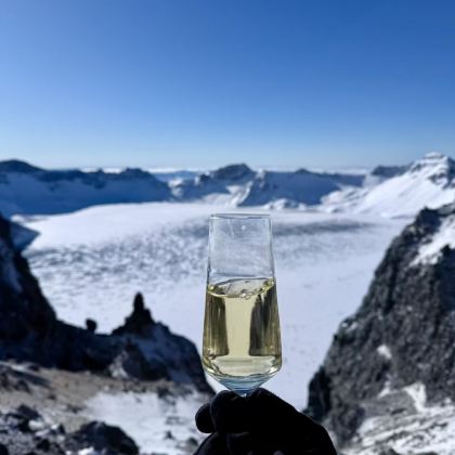 长白山+延吉6日5晚私家团 长白山+延吉6日5晚私家团